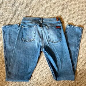 7- For All Mankind- size 29, gently used